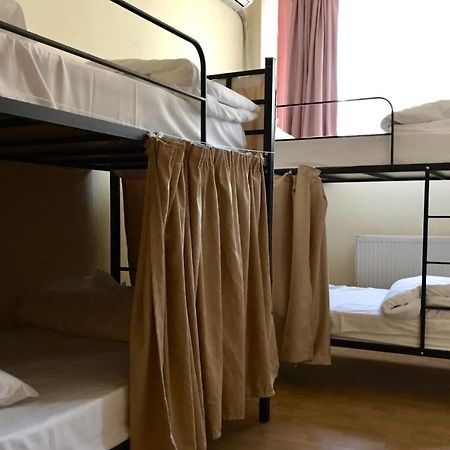 Wine Hostel Tbilisi Zewnętrze zdjęcie