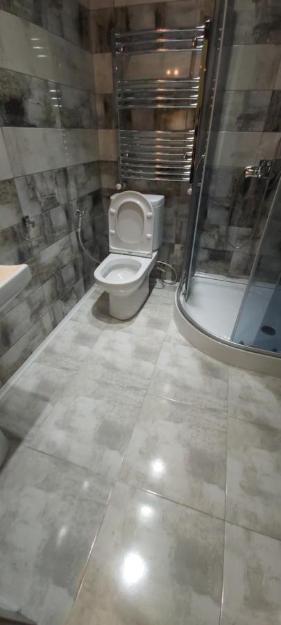 Wine Hostel Tbilisi Zewnętrze zdjęcie