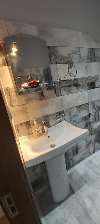 Wine Hostel Tbilisi Zewnętrze zdjęcie
