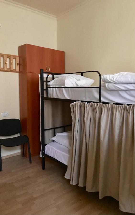 Wine Hostel Tbilisi Zewnętrze zdjęcie