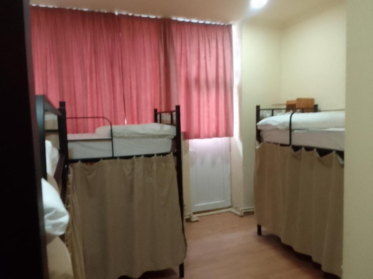 Wine Hostel Tbilisi Zewnętrze zdjęcie