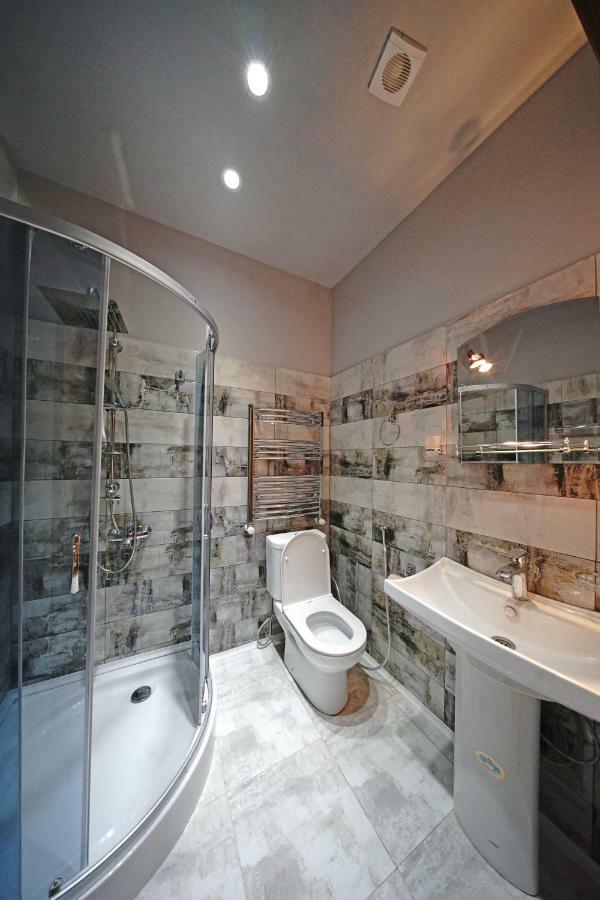 Wine Hostel Tbilisi Zewnętrze zdjęcie