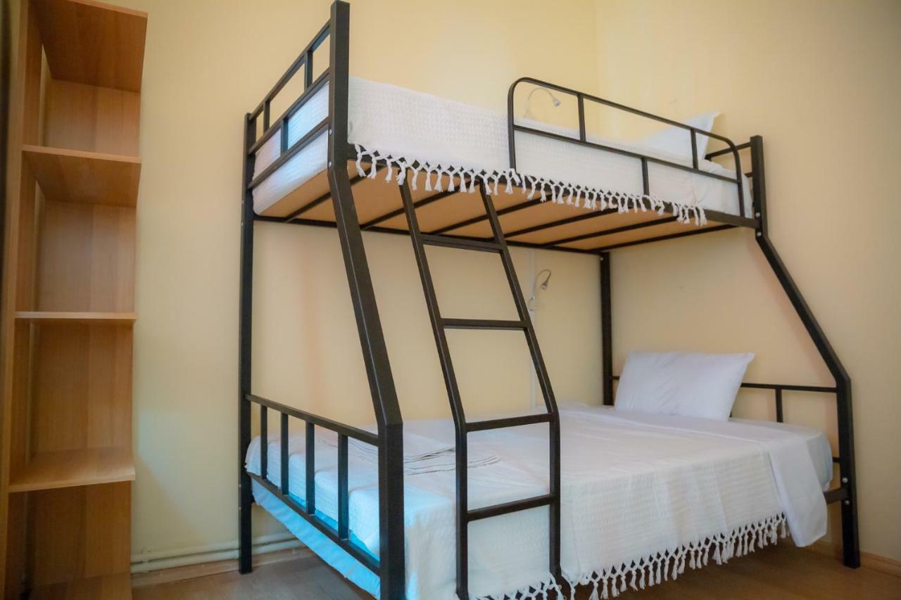 Wine Hostel Tbilisi Zewnętrze zdjęcie