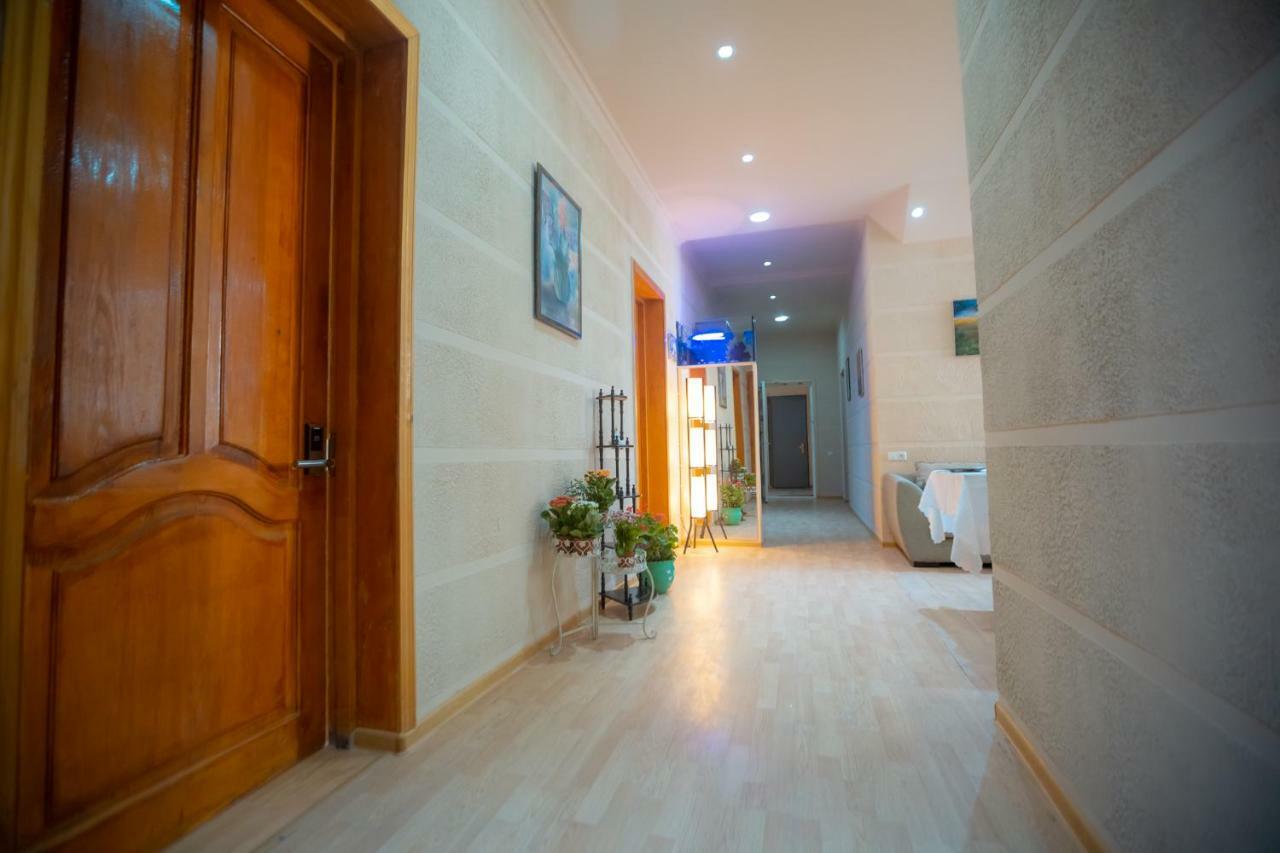Wine Hostel Tbilisi Zewnętrze zdjęcie