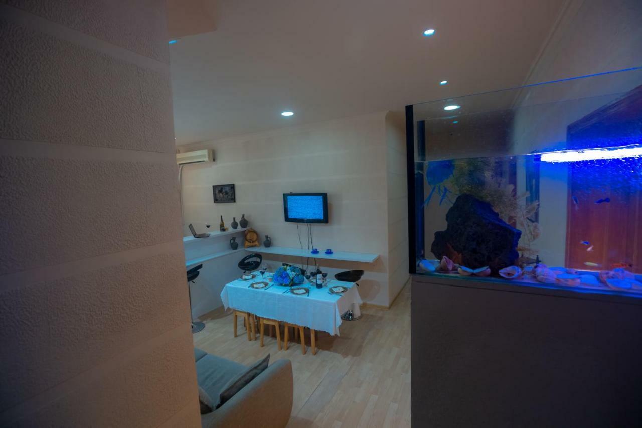 Wine Hostel Tbilisi Zewnętrze zdjęcie