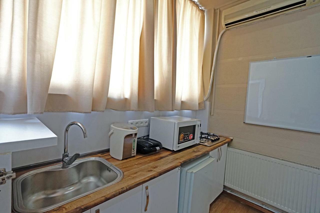 Wine Hostel Tbilisi Zewnętrze zdjęcie