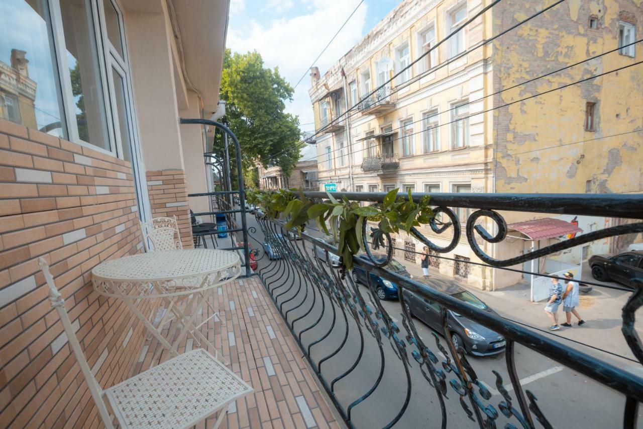 Wine Hostel Tbilisi Zewnętrze zdjęcie