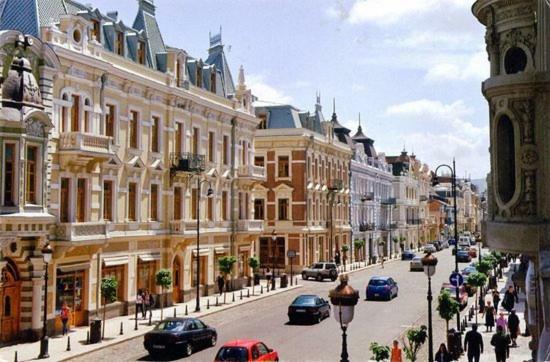 Wine Hostel Tbilisi Zewnętrze zdjęcie