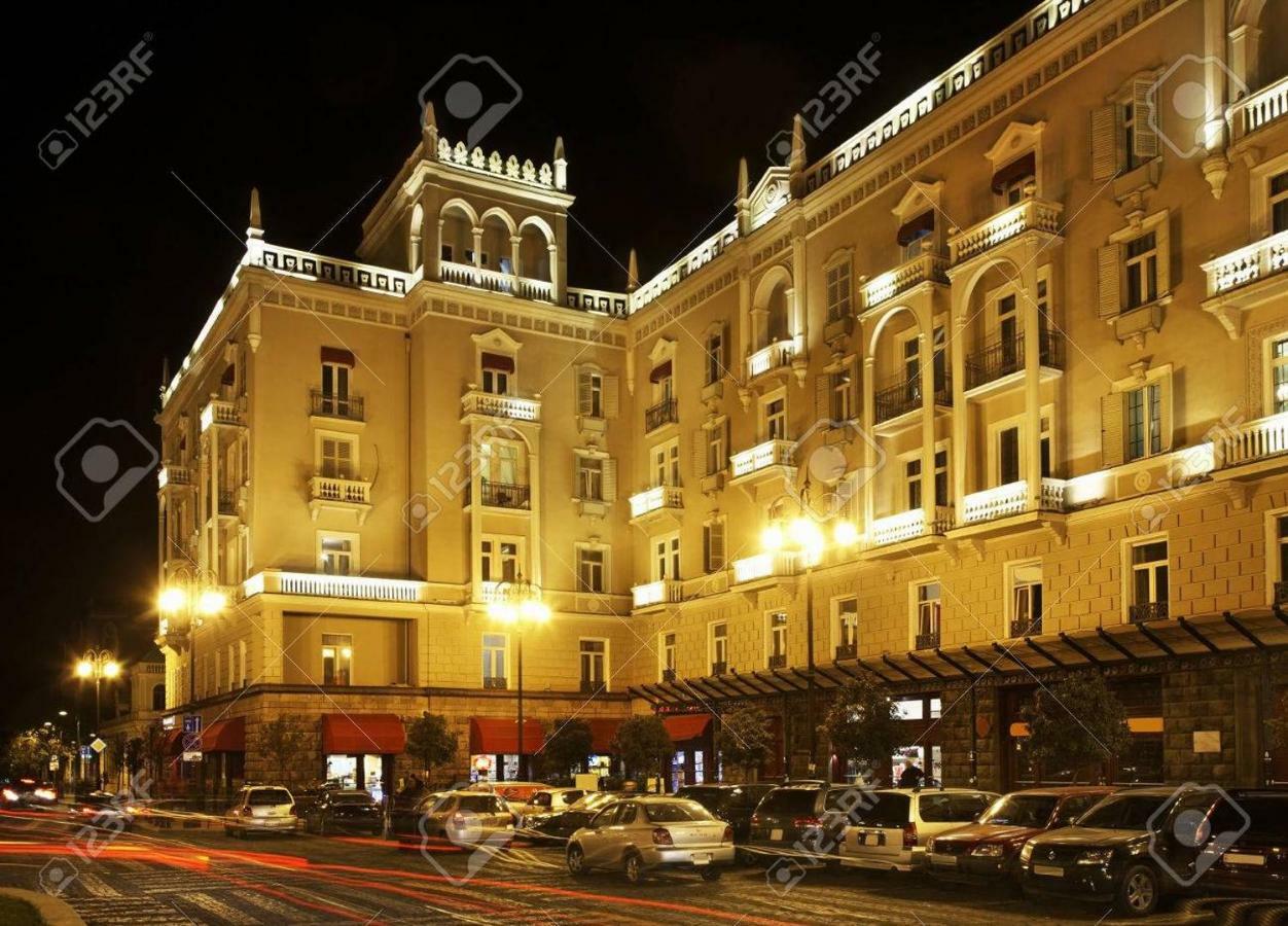 Wine Hostel Tbilisi Zewnętrze zdjęcie